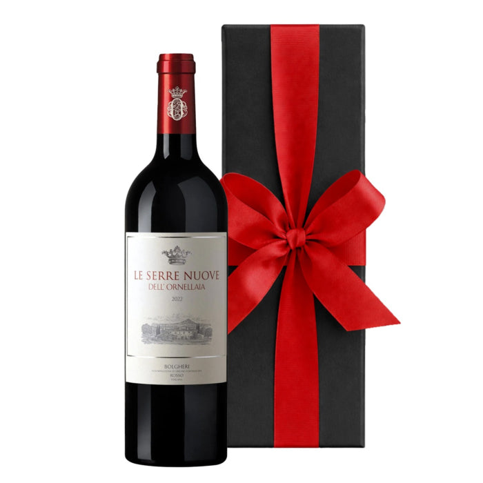 Ornellaia 'Le Serre Nuove', Bolgheri - Wine Gift
