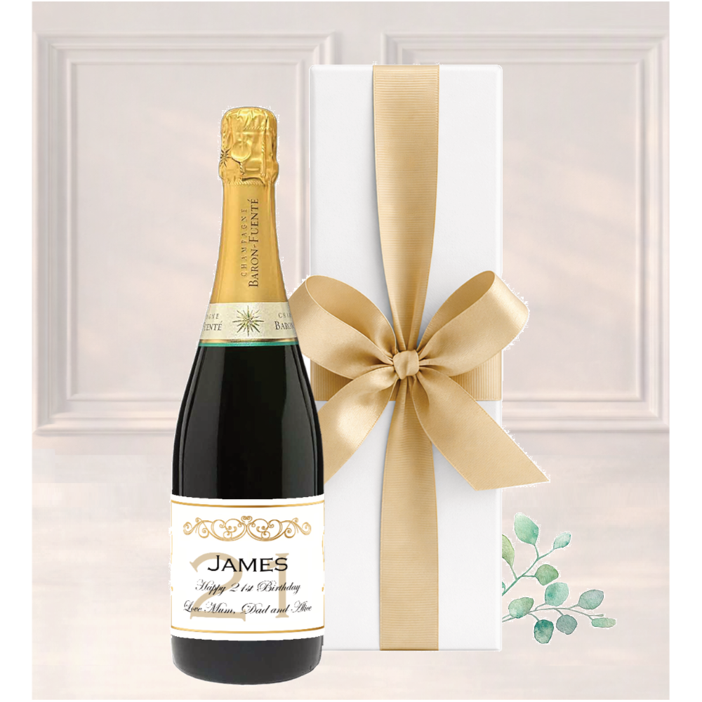 Personalised Gifts