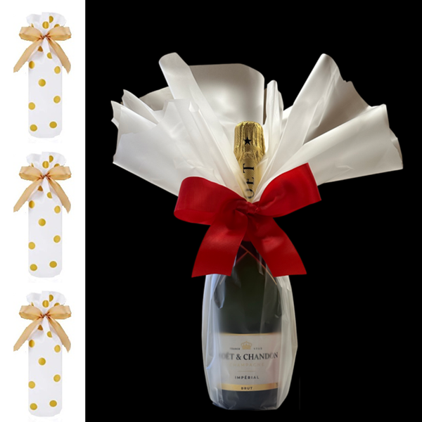 Luxury Bottle Wrap
