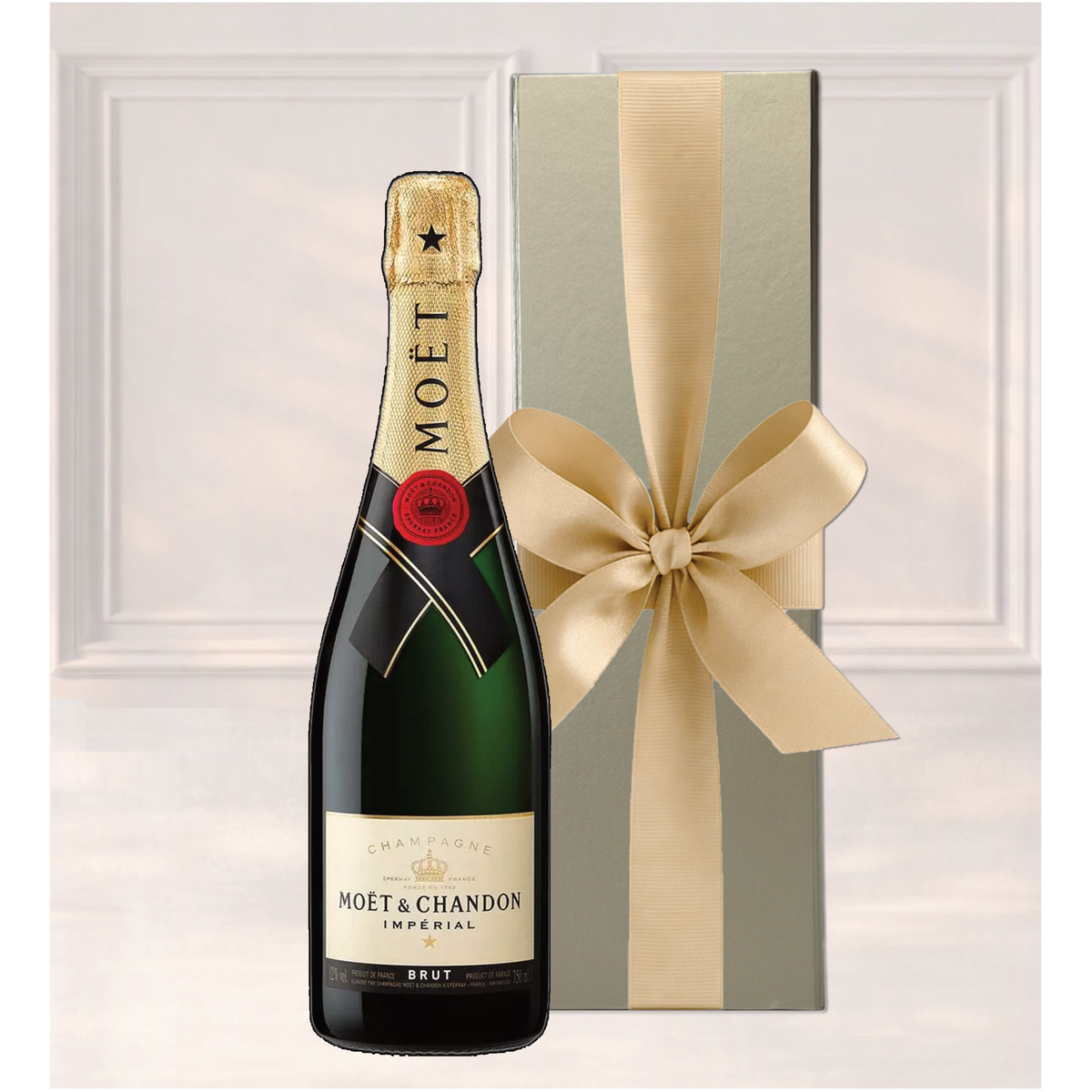 Champagne Gifts