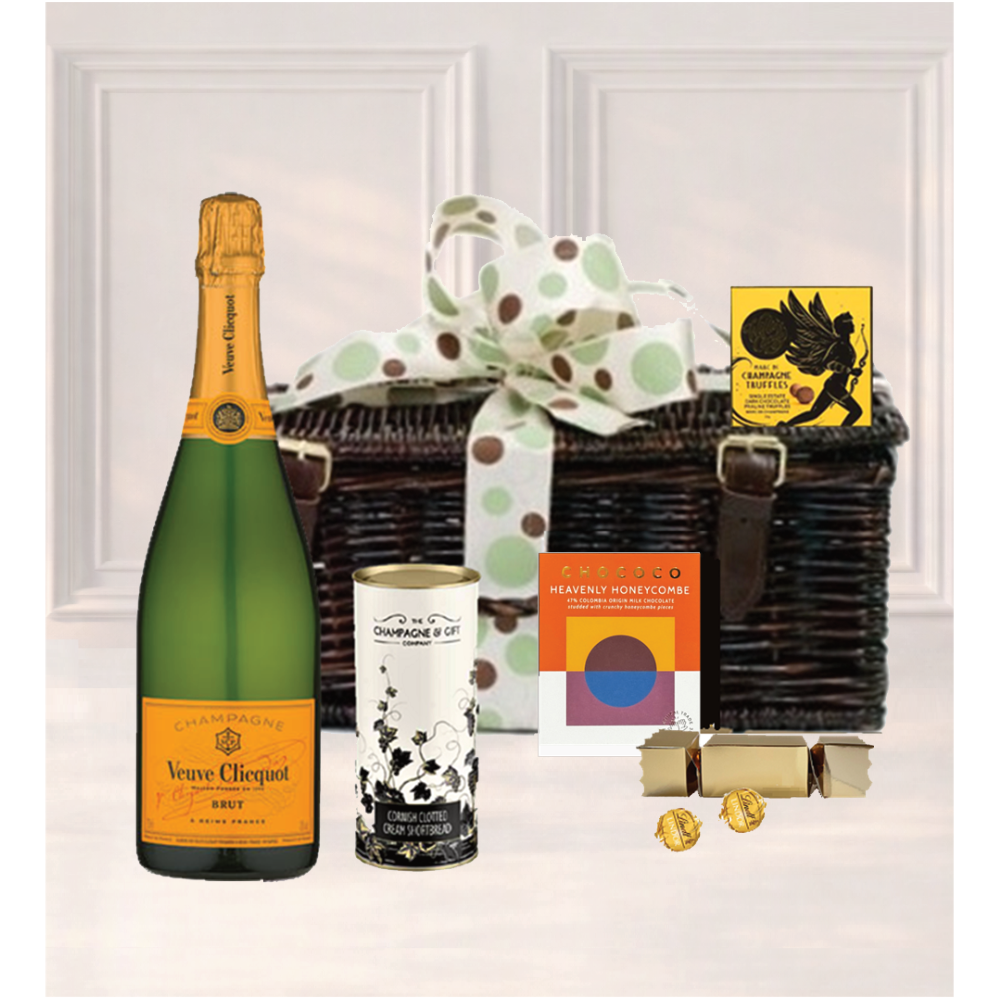 Luxury Hampers