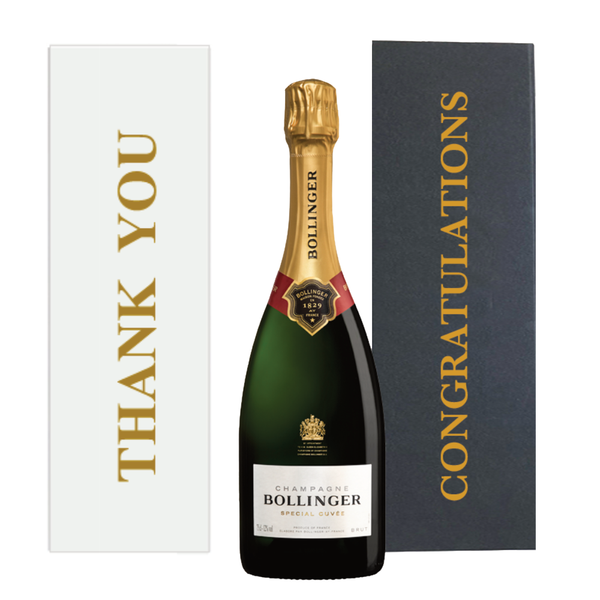 Personalise Your Box