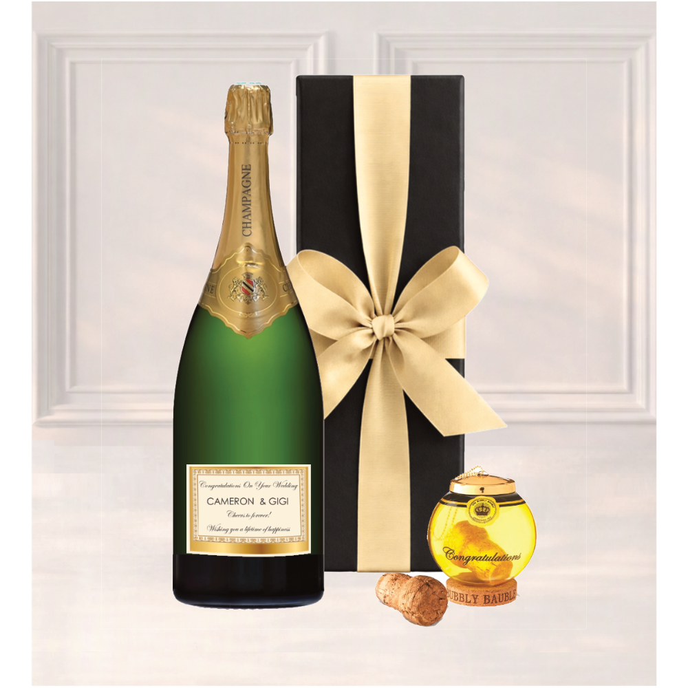 Champagne Magnum Gifts