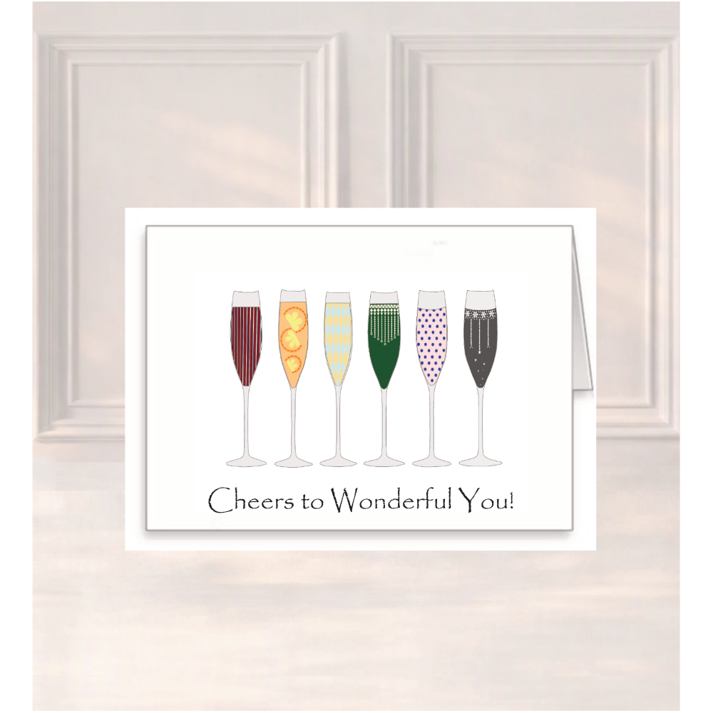 Occasion Cards