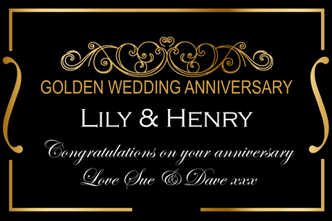 Golden Classic Anniversary