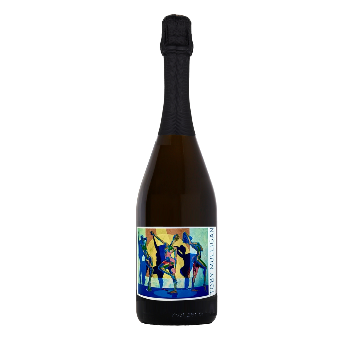Corporate Branded Prosecco, Classic Cuvée - Your Logo On Corporate Prosecco