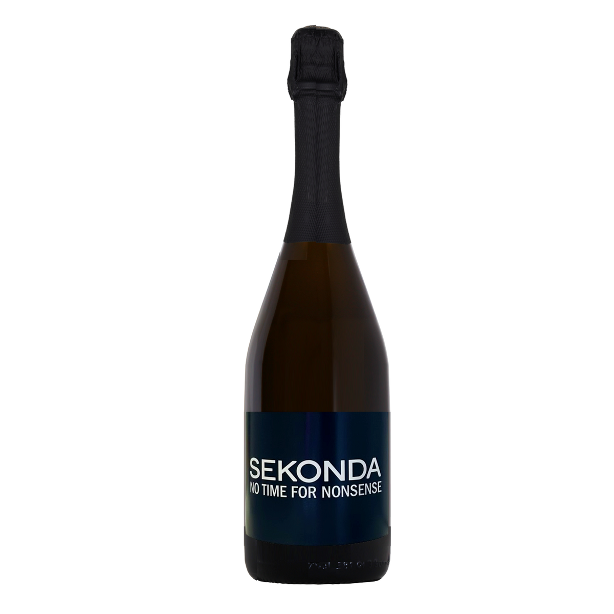 Corporate Branded Prosecco, Classic Cuvée - Your Logo On Corporate Prosecco
