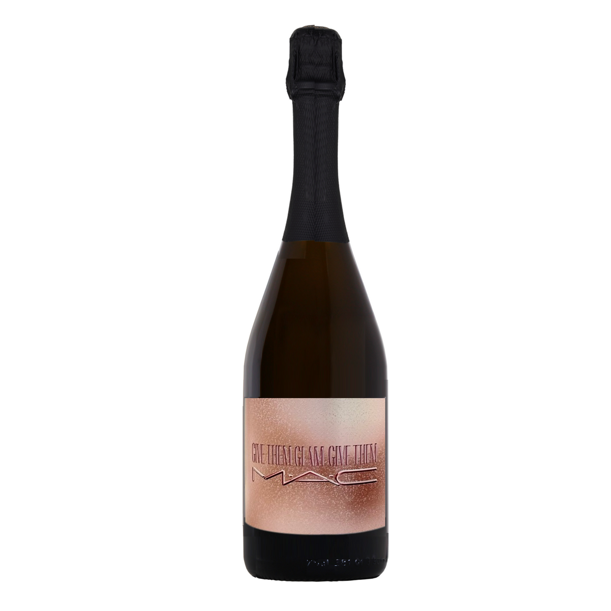 Corporate Branded Prosecco, Classic Cuvée - Your Logo On Corporate Prosecco