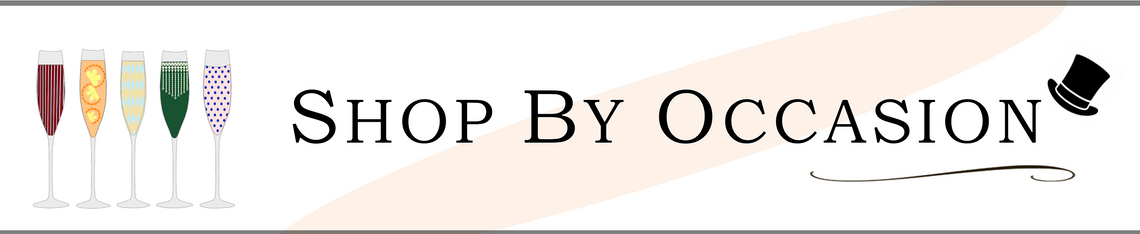 Shop by occasion