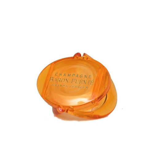 Baron Fuenté Champagne Bottle Stopper