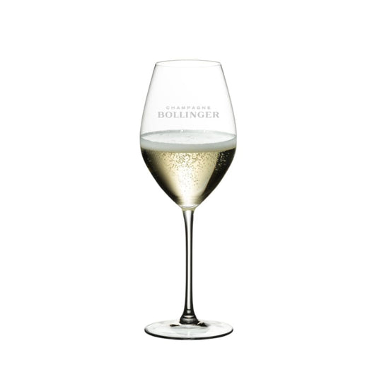 Bollinger Elizabeth Tulip Champagne Glass
