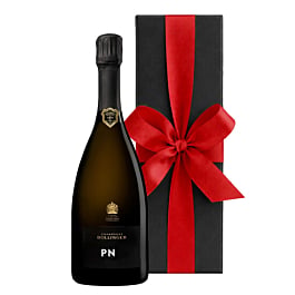 Bollinger PN TX20 Champagne in Black Gift Box