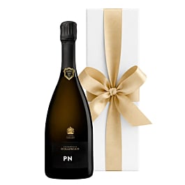 Bollinger PN TX20 Champagne in White Gift Box