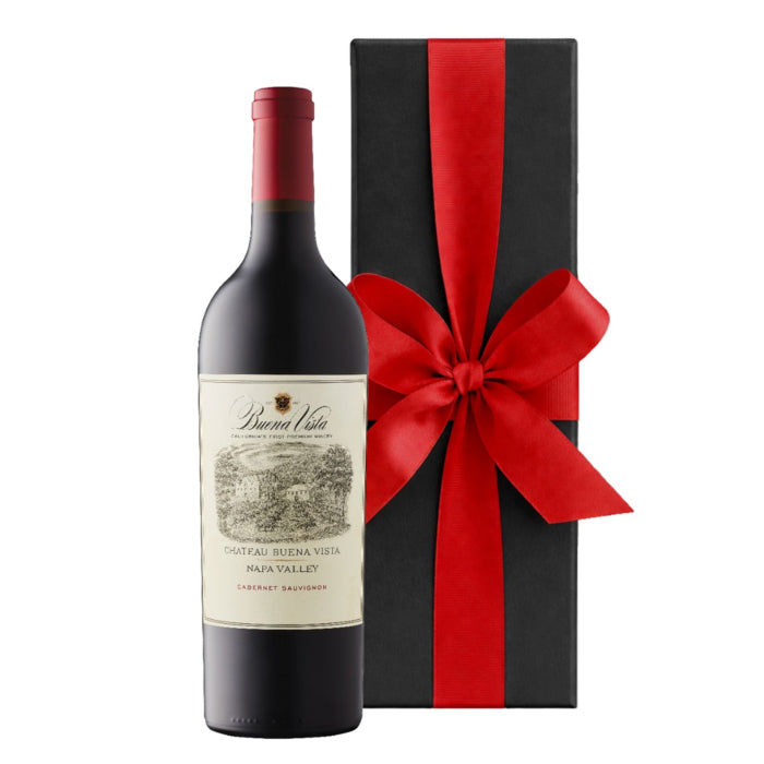 Buena Vista Napa Cabernet Sauvignon - Wedding Gift