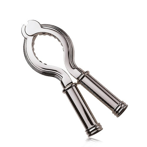 Silver Champagne Cork Remover