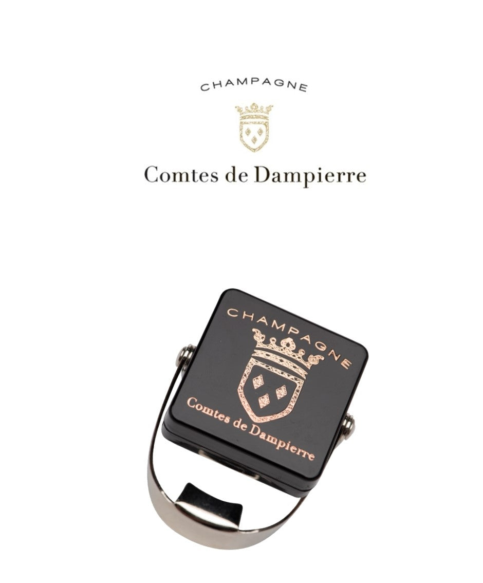 Comtes de Dampierre Bottle Stopper