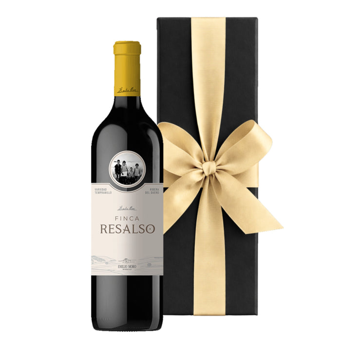 Emilio Moro Finca Resalso Ribera del Duero - Wine Gift