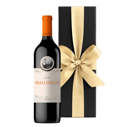 Emilio Moro Malleolus, Ribera del Duero - Luxury Wine Gift