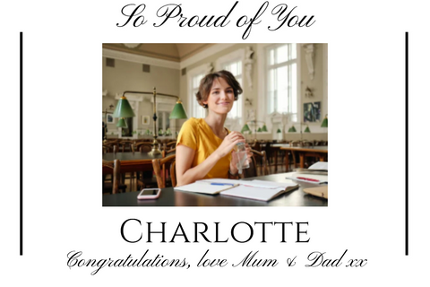 Graduation Photo