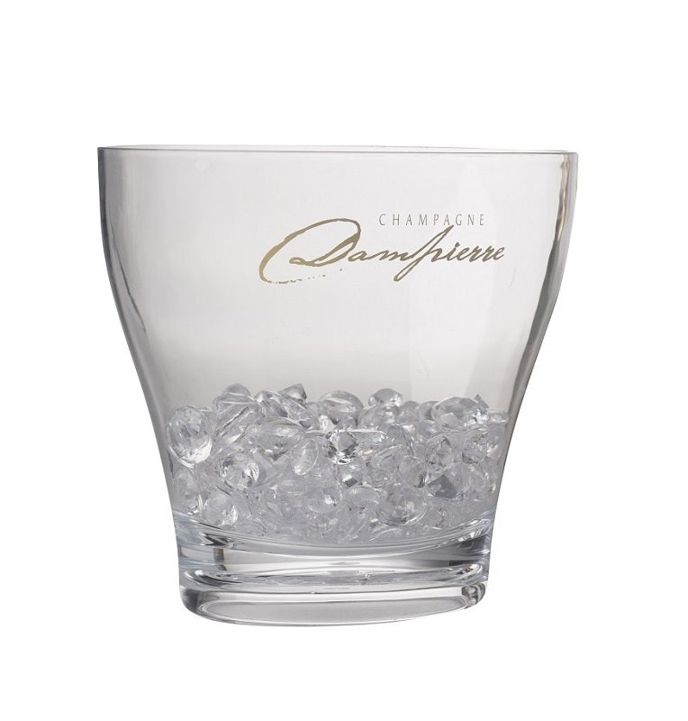 Comtes de Dampierre Ice Bucket