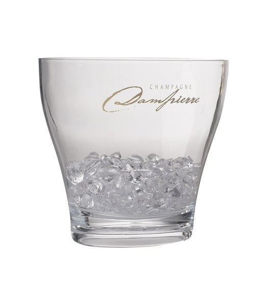 Comtes de Dampierre Ice Bucket