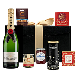 The Thank You Hamper - Moet Edition