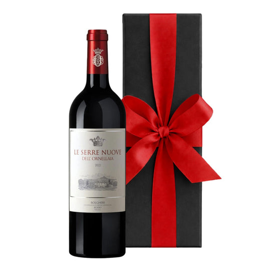 Ornellaia 'Le Serre Nuove', Bolgheri - Wine Gift