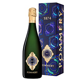Pommery Apanage 1874 Champagne