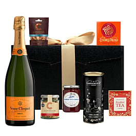 The Thank You Hamper - Veuve Clicquot Edition