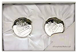 The First Tooth & Curl Keepsake Set